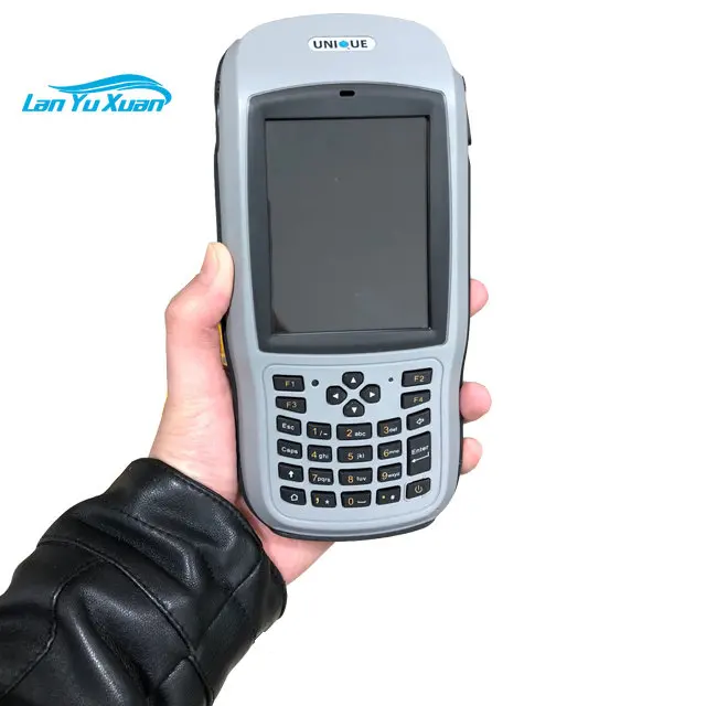 

GIS handheld data collector GPS L1 for surveying U17