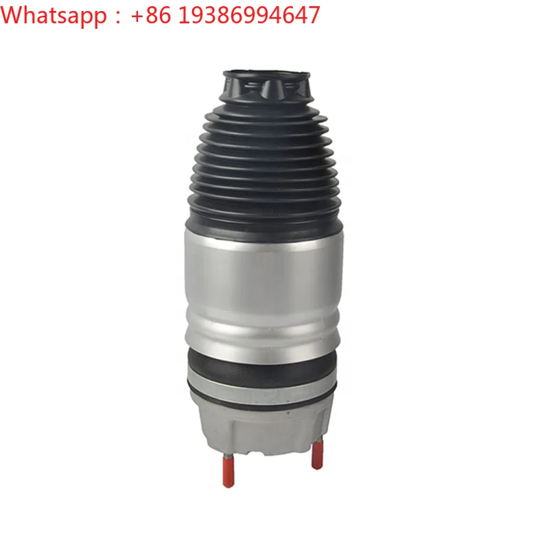 For Tmairsus Tech Master 7P6616039N 95834305102 New Gas-filled Air Bellow Audi Q7 Front Left 3.0L/3.6L/4.0L Suspension  Spring