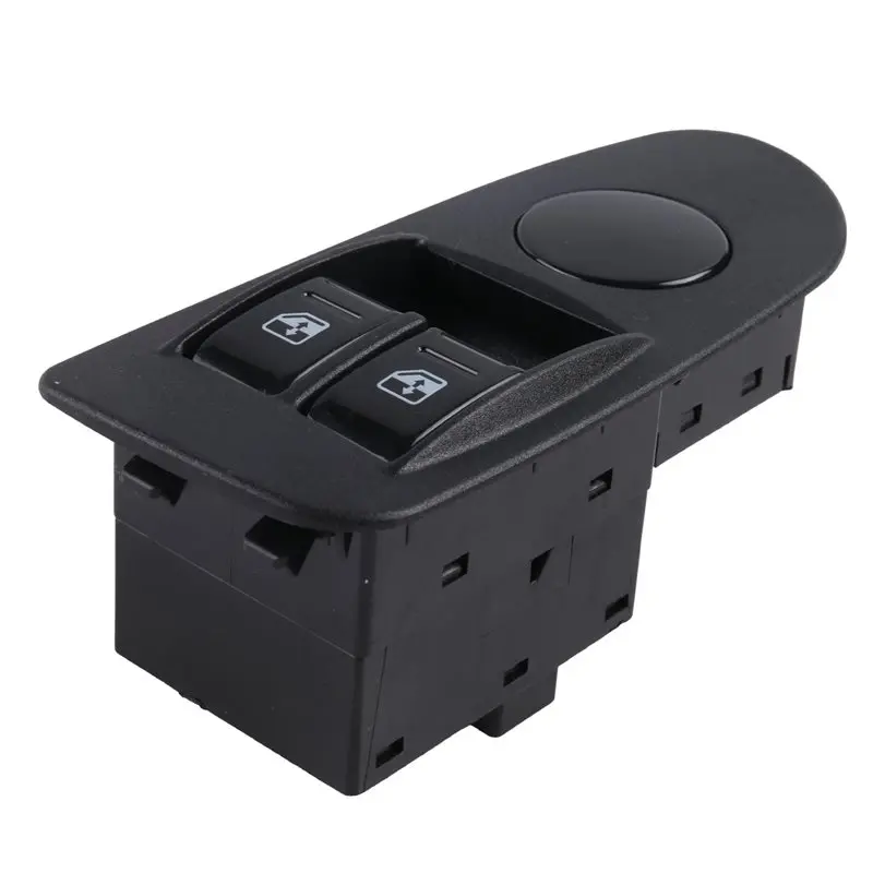 AB16-OK75-66-350 Electric Power Master Window Switch Car OK7566350 For Kia Pregio 97-04 Bongo Spare Parts Accessories