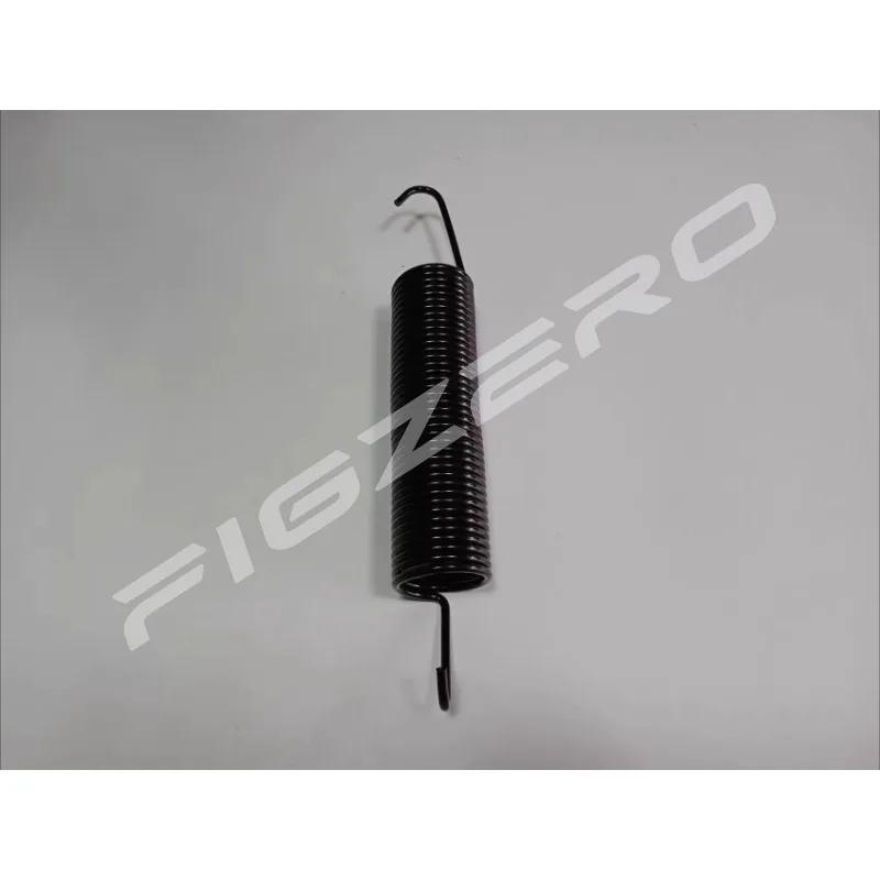 8WD 827 665 الجذع الينابيع الخلفية فتحة الربيع الانحناء 8WD827665 لأودي A3 A4L A6L A7 Q5 العلامة التجارية الجديدة #6