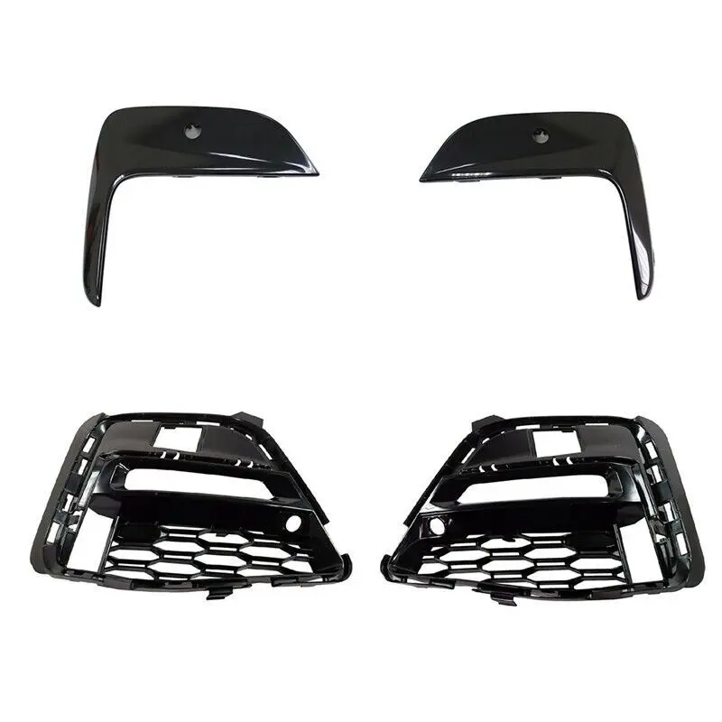 

Applicable2019-2020Year BMW 3Series G20 Front Bumper Fog Light Frame Trim 51118069371 51118069372