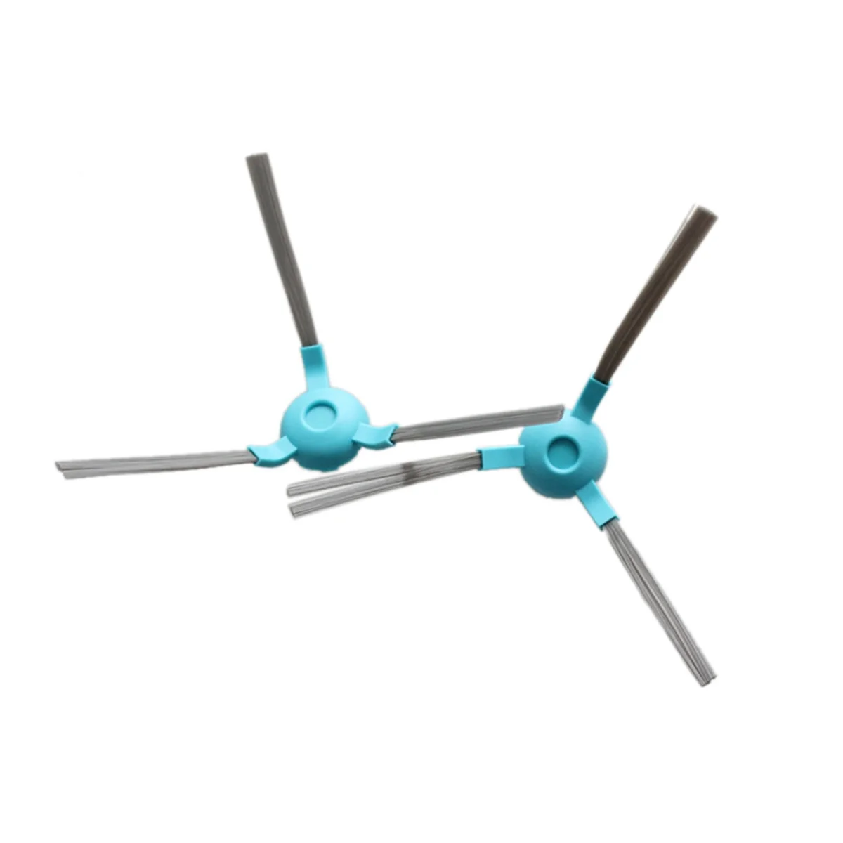 ممسحة فلتر Hepa لـ LISTAR ، استبدال فرشاة الجانب الرئيسي ، RX3 ، RX5 ، RX9 ، RX10