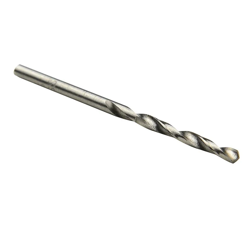 Imagem -02 - Hss Micro Torção-broca Conjunto 0.5 Mm3 mm de Aço de Alta Velocidade Pcb Mini Broca Ferramentas Jóias para Broca para Brocas Elétricas 25 Peças