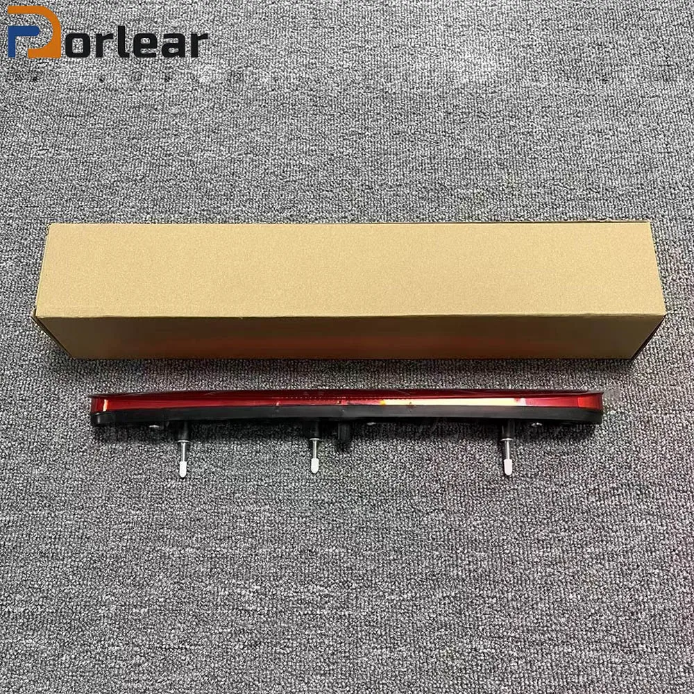 Rear High Mount Third Brake Light Stop Lamp for Ferrari 488 GTB Spider 2015-2018 244435