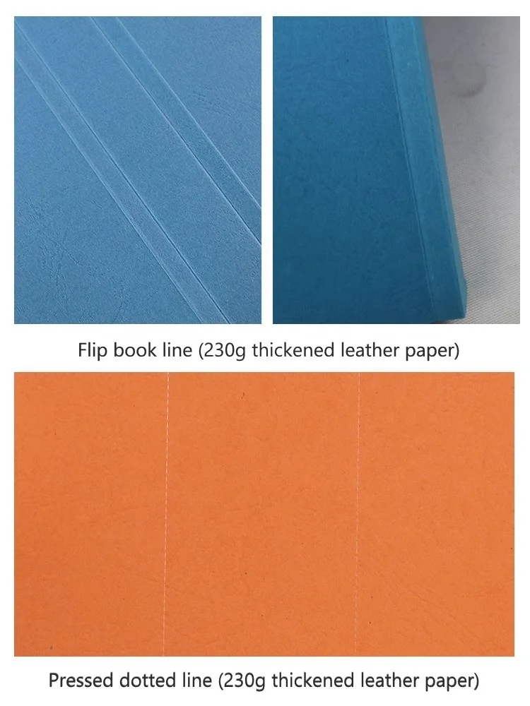 TLF YS-H500 رائجة البيع كريسر أوتوماتيكي وتثقيب هاين ورق التجعيد الكهربائي الرقمي هاين