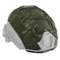 green CP