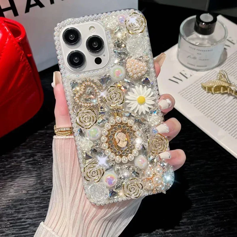 Luxury case for Samsung A50, a70s, A32, 5G, A52, A71, A51, A72, A73, A53, A33