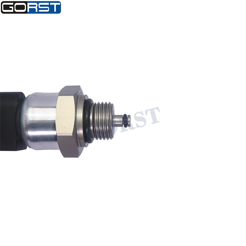 Oil Pressure Sensor A0061537528 for Benz Actros MP2 MP3 Axor Atego Heavy Trucks Auto Part 0061537528