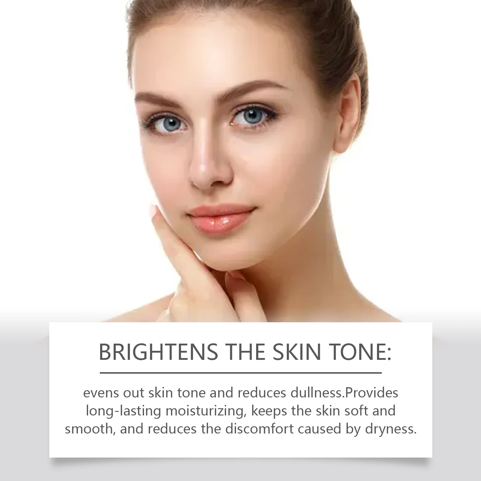 كريم الوجه بالصبار، مرطب عميق، مهدئ للبشرة، مرطب خفيف الوزن، مناسب لجميع أنواع البشرة #4