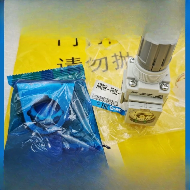 

Детали для оригинального редукционного клапана SMC AR20KF02EB AR20F01B