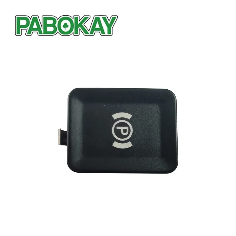 

3C0927225C 3C0927225B 3C0927225A ДЛЯ VW PASSAT CC ВАРИАНТНЫЙ ПЕРЕКЛЮЧАТЕЛЬ РУЧНОГО ТОРМОЗА ПАРКИРОВОЧНОГО ПРИВОДА