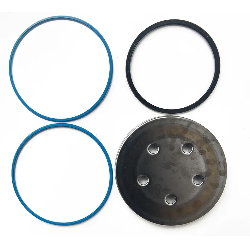 Inner Drive Motor Seal Kit 05819026 for Bomag Equipment