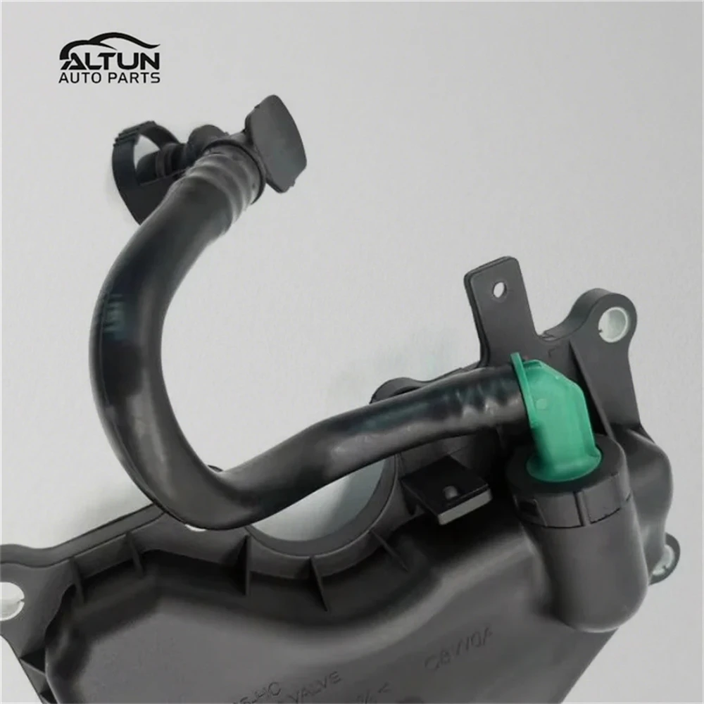 

AG9G6A785CA AG9G6A566AA Маслоотделитель вентиляционной трубки картера для Ford Kuga Mondeo Focus 2007-2021 2017010641 203601000033