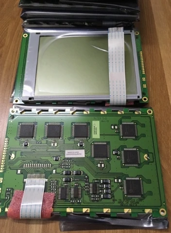 

LMAGAR032J60K LMAGAR032J60KS M032JGA CK66 94V-0 D4A062C1K LCD screen display