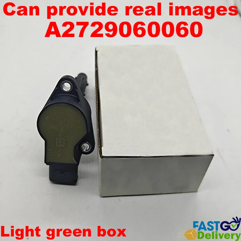 New Ignition Coil For Mercedes W164 W203 W204 W207 W209 W211 2729060060 A2729060060