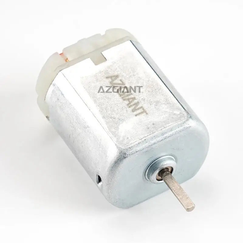 9.8mm D Flat Shaft FC-280PC-22125 Door Lock Motor Actuator Repair for Toyota Corolla Lexus CF4 Honda Accord SIR Renault  CW