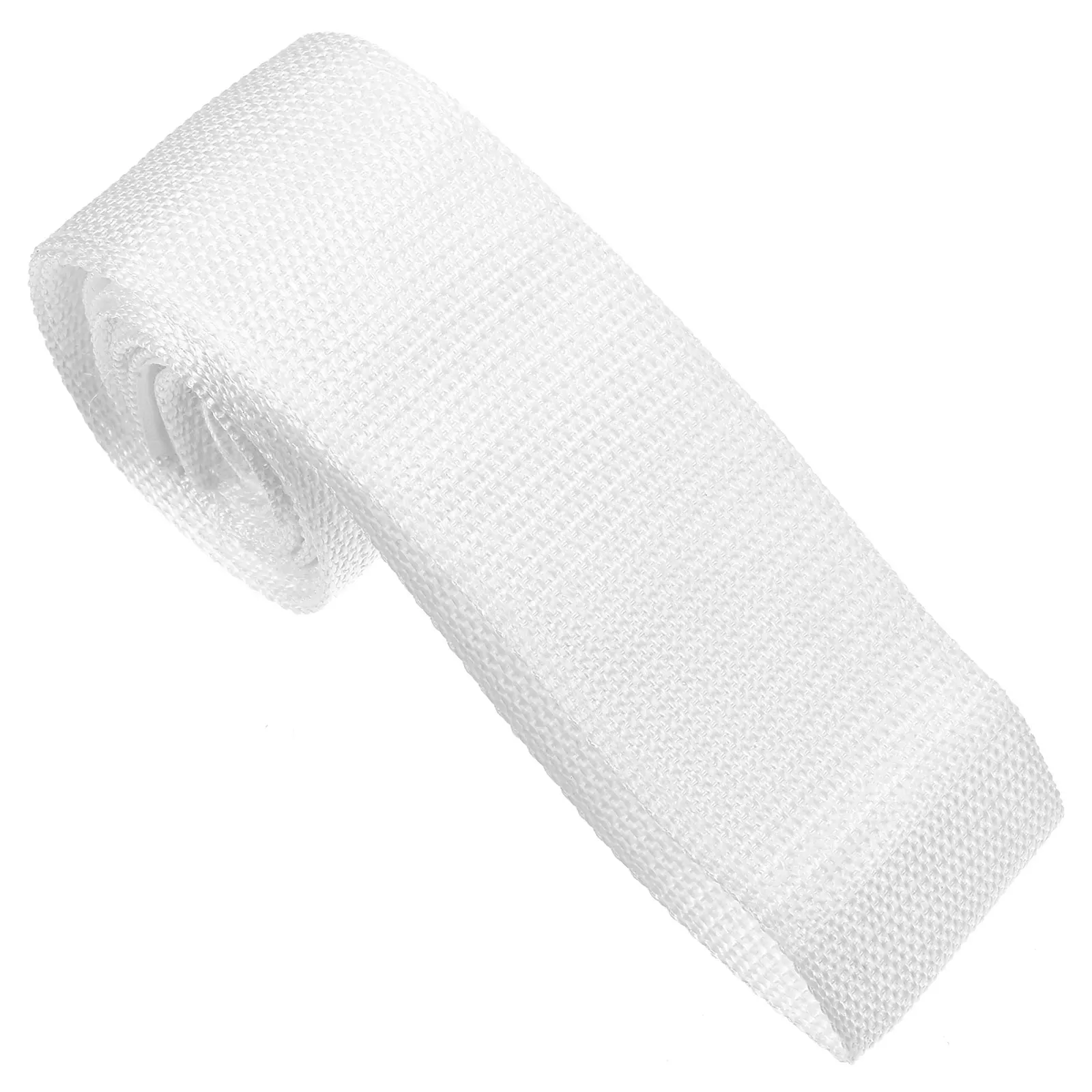 

Volleyball Net Replacement Strap 1.8m Standard Height Portable Competition Use MultiPurpose Nylon Sign Straps