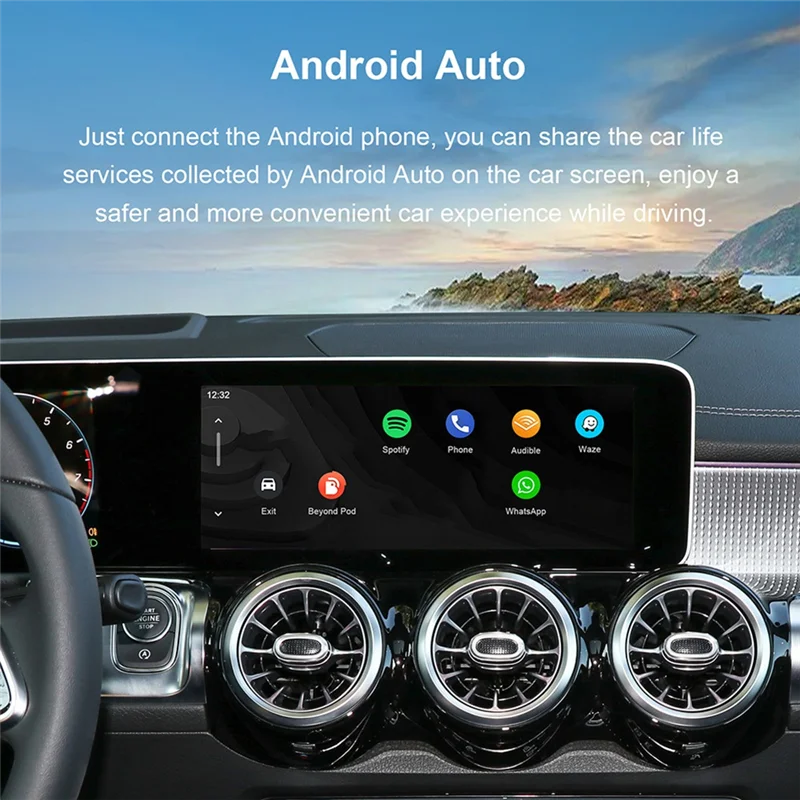 Classy-Wireless And… - image