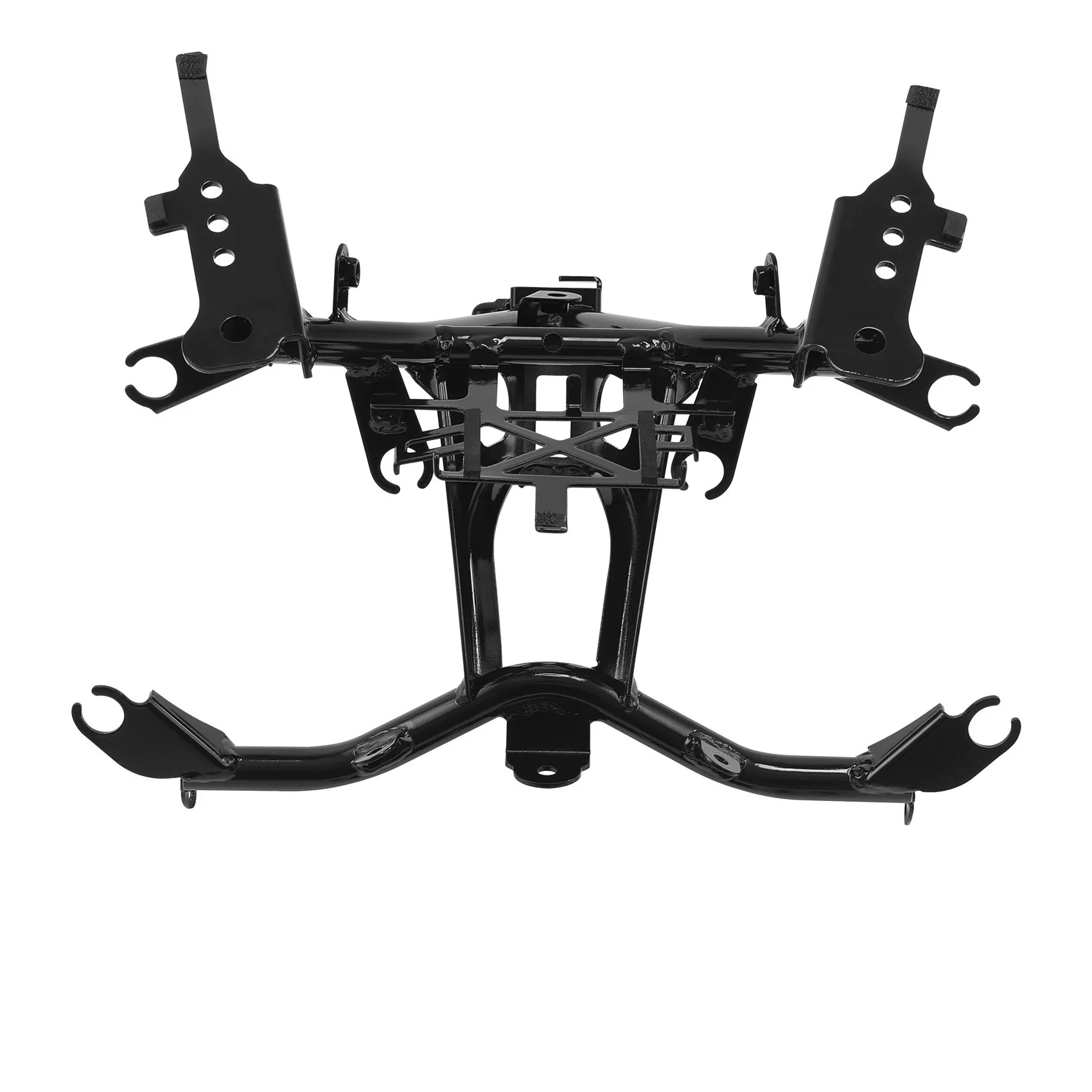 Suitable YZF-R7 YZFR7 2022-2024 Headlamp Rack Fairing Bracket New Aluminum