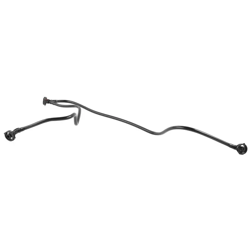 AD23-Radiator Overflow Hose Upper Pipe For Mercedes CLA250 GLA250 GLA45 2465010325