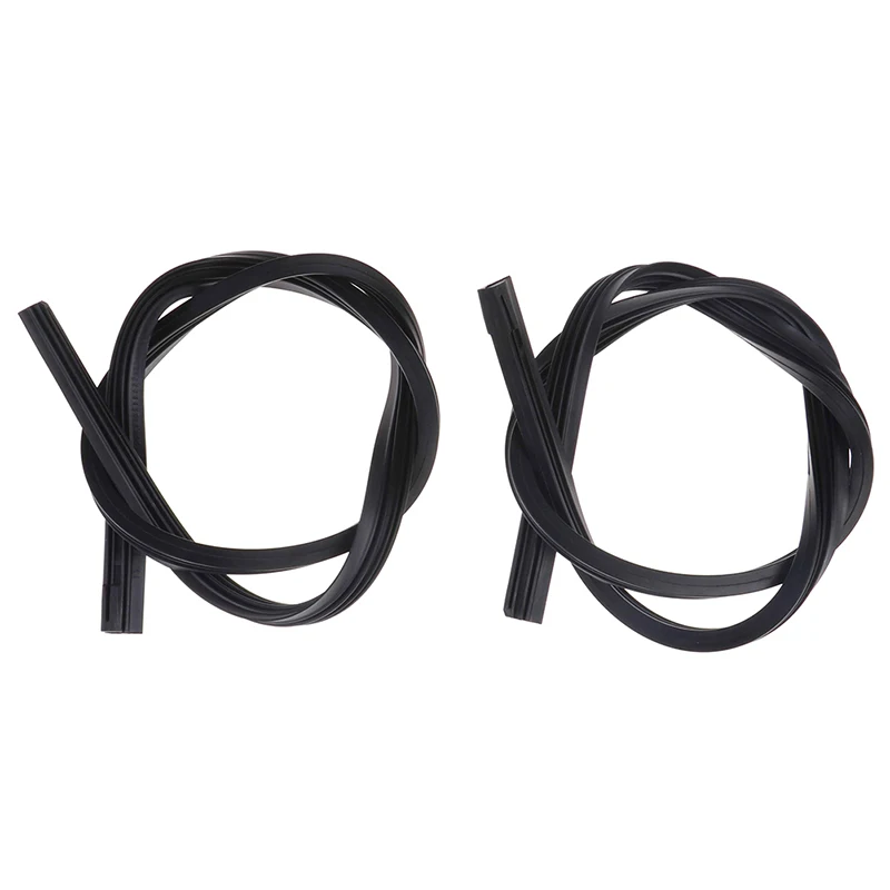 

Щетка стеклоочистителя Автомобильная резиновая, 26 дюймов, 6 мм, 2 шт.