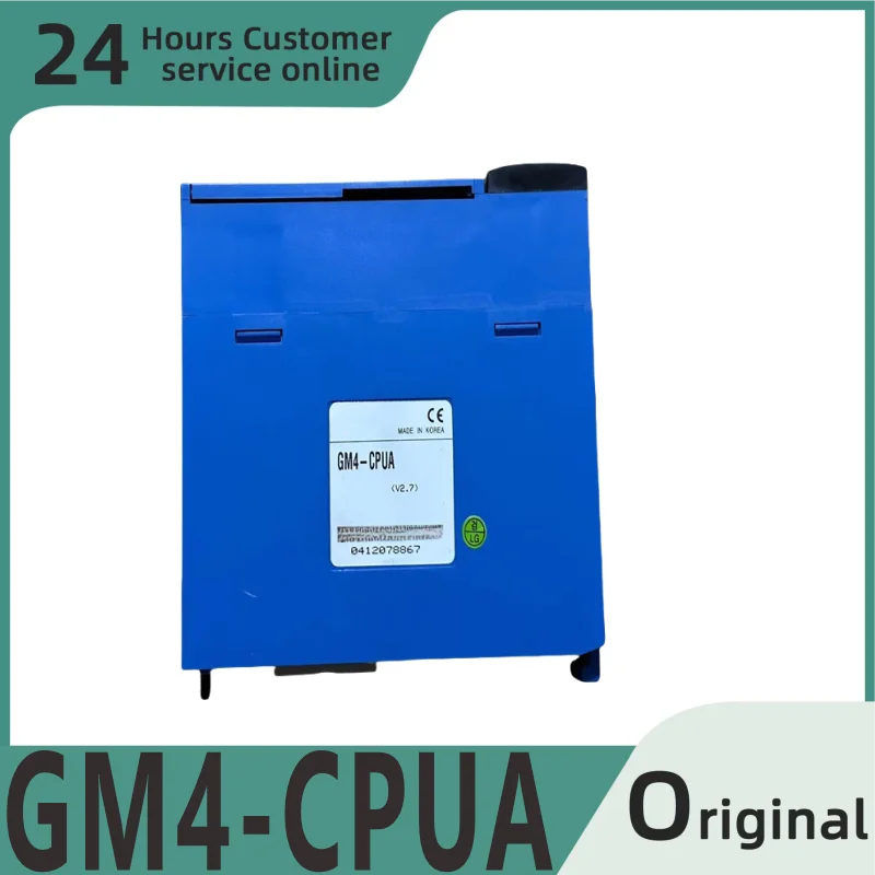 

Brand new original module GM4-CPUA