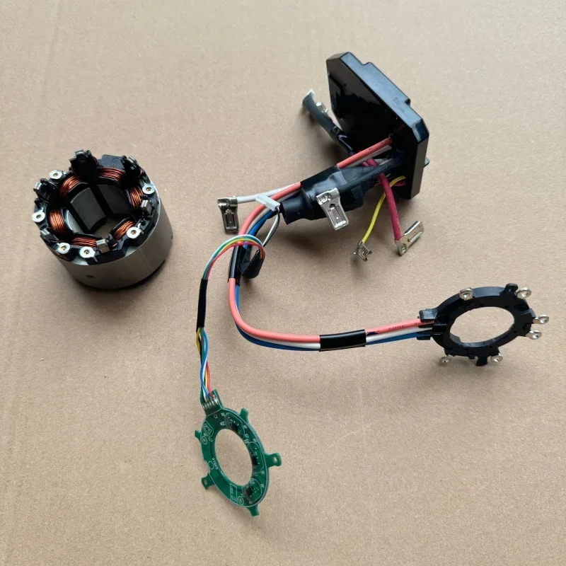 629330-6 629170-2 18V Field Stator 629B59-6 620K29-2 for Makita DTW1001 DTW1001Z DTW1002 DTW800 XWT08 Main Control Board