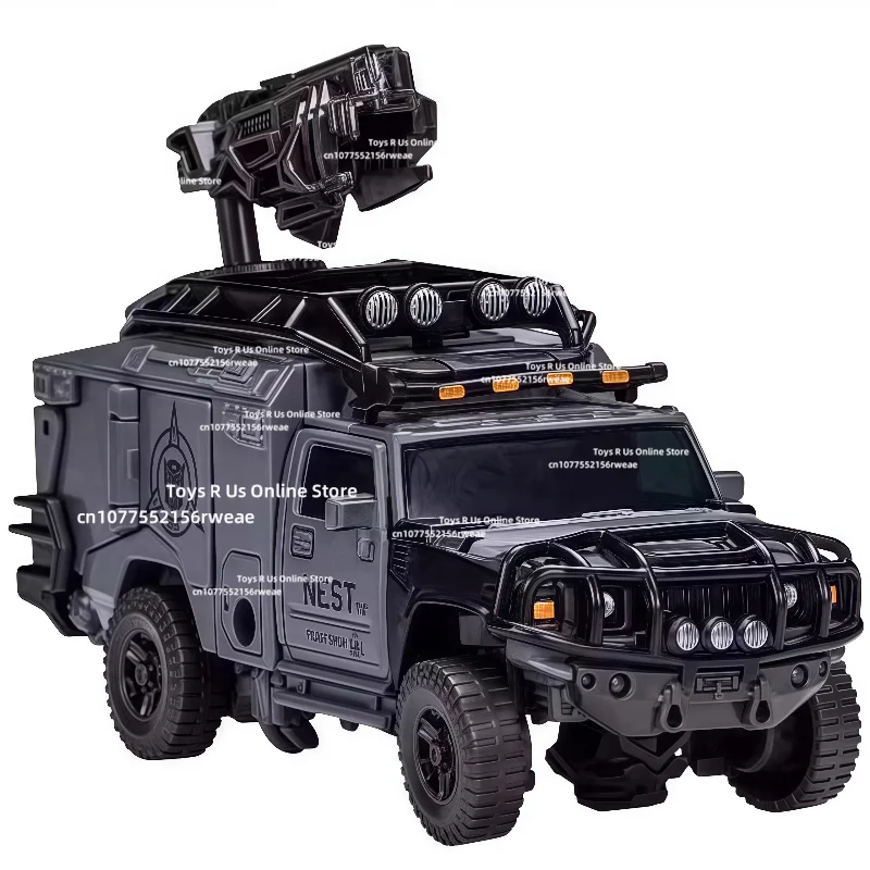 Auf Lager Transformers Studio Toys Serie SS-96BB Anime Film Action Verformung Roboter Desktop Ornamente Sammeln Spielzeug Urlaub Geschenk