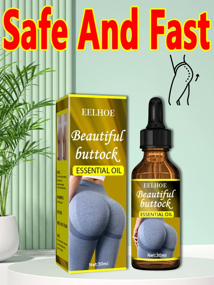 

Hip Up Firming Oil Buttocks Increase Butt Lift Big Buttock Enlargment