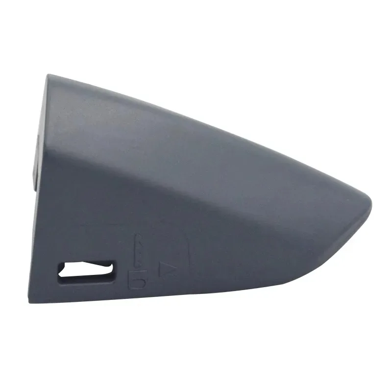 For Ford Mustang 2015 2016 2017 2018 2019 Left Right Front Rear Wild Horse Car Door Handle Cover Decorative