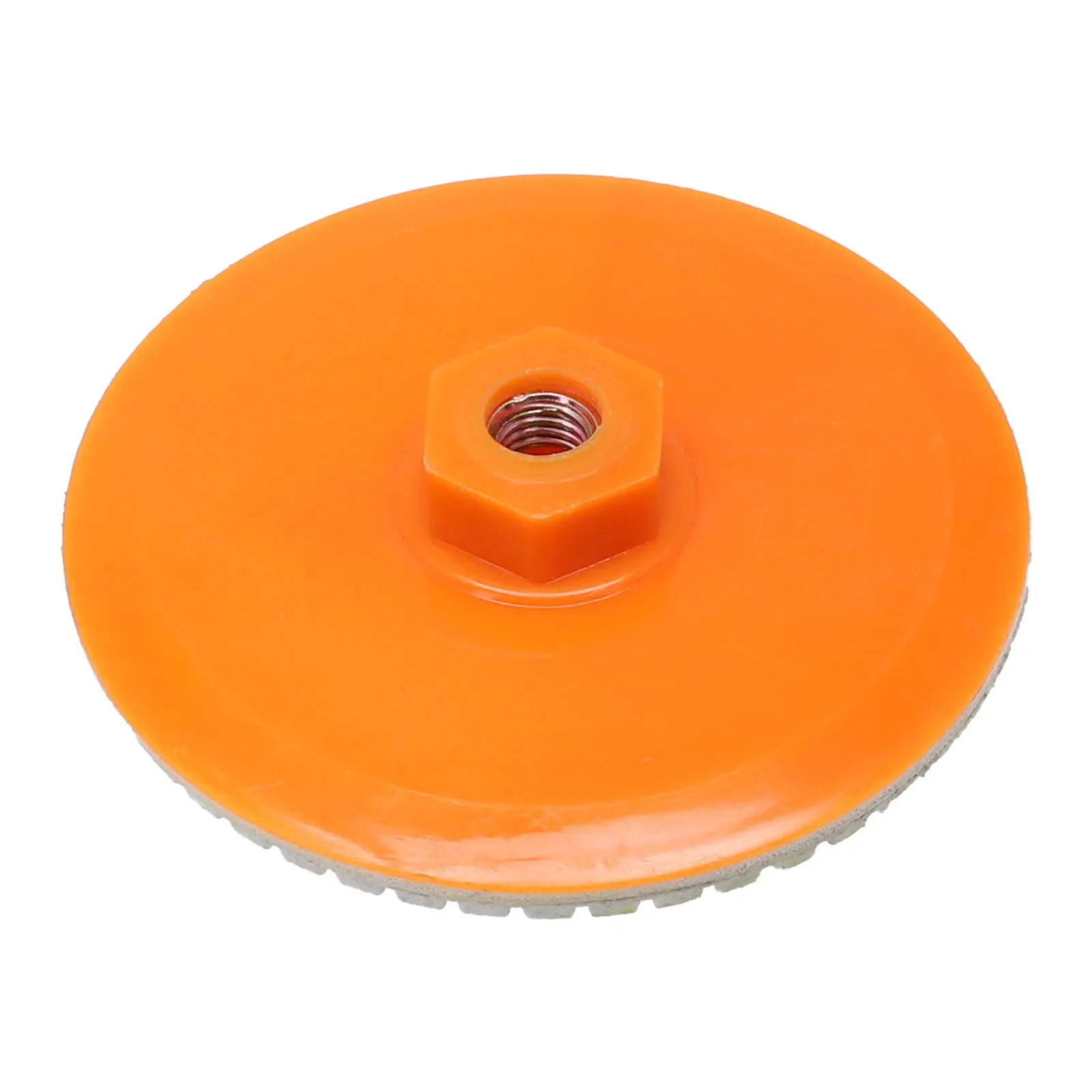 

Polishing Pad Wet Dry Buff Disc Abrasive For Granite Stone Concrete Marble Polishing Use Grinding Discs Set 100mm 4 Inch