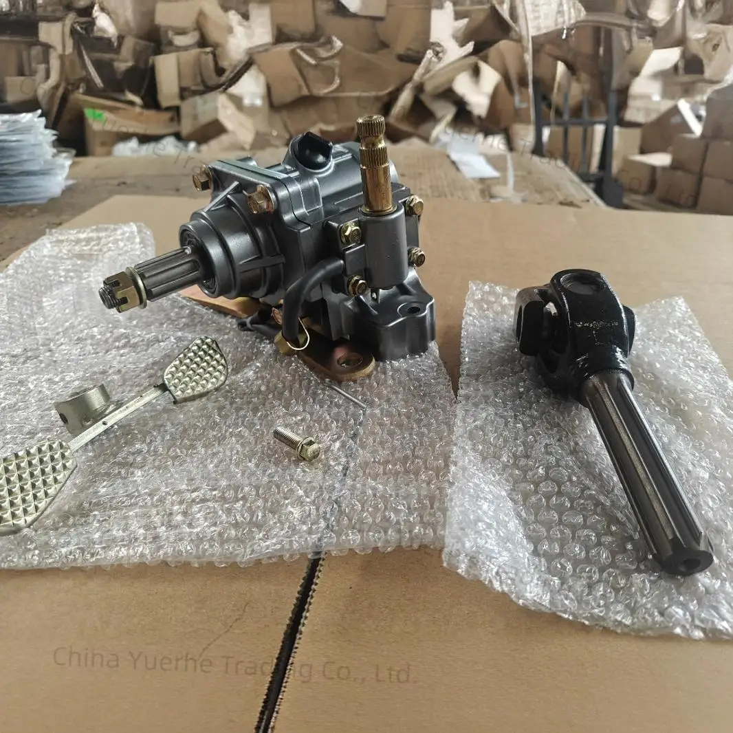 

Tricycle Motorcycle Reverser 150 175 200 cc Engine Universal Reverser with Receiver