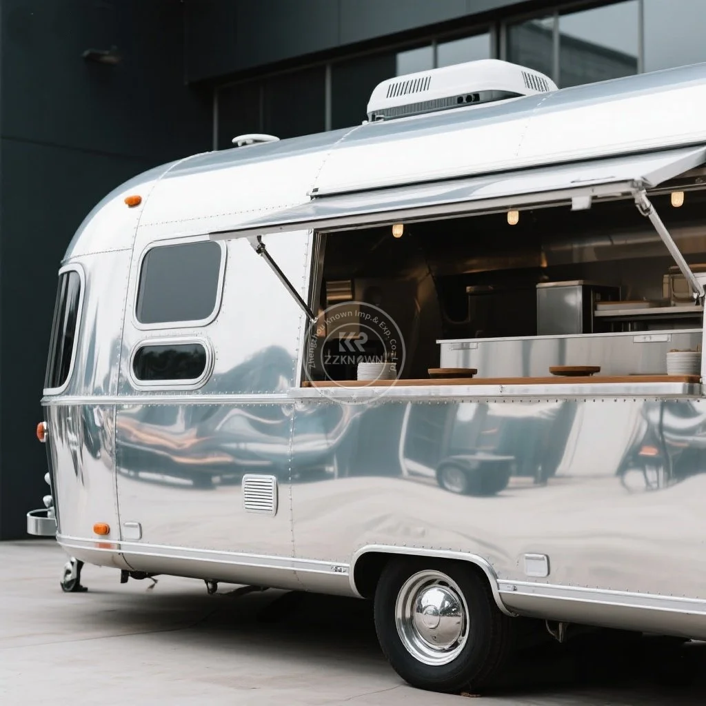 

Custom Container Coffee Shop Prefab Coffee Shop Street Restaurant Full Kitchen Outdoor Pizza Cart Prefabricated Container Bar