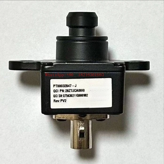 Câmera Automotiva OX03C10 MAX9295 GMSL2 Quanta-J para Código de Condutor