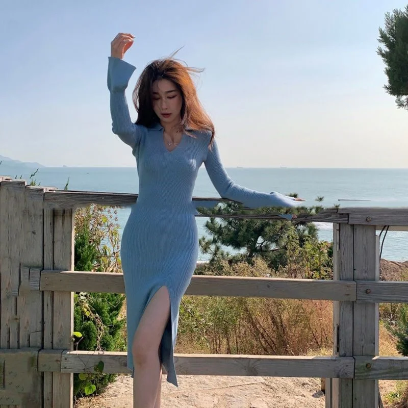 

Пуловеры длиной до колена, кашемировые свитера, джемперы, женские полувысокие праздничные готические роски с буквенным принтом, универсальные винтажные модели с сердечками