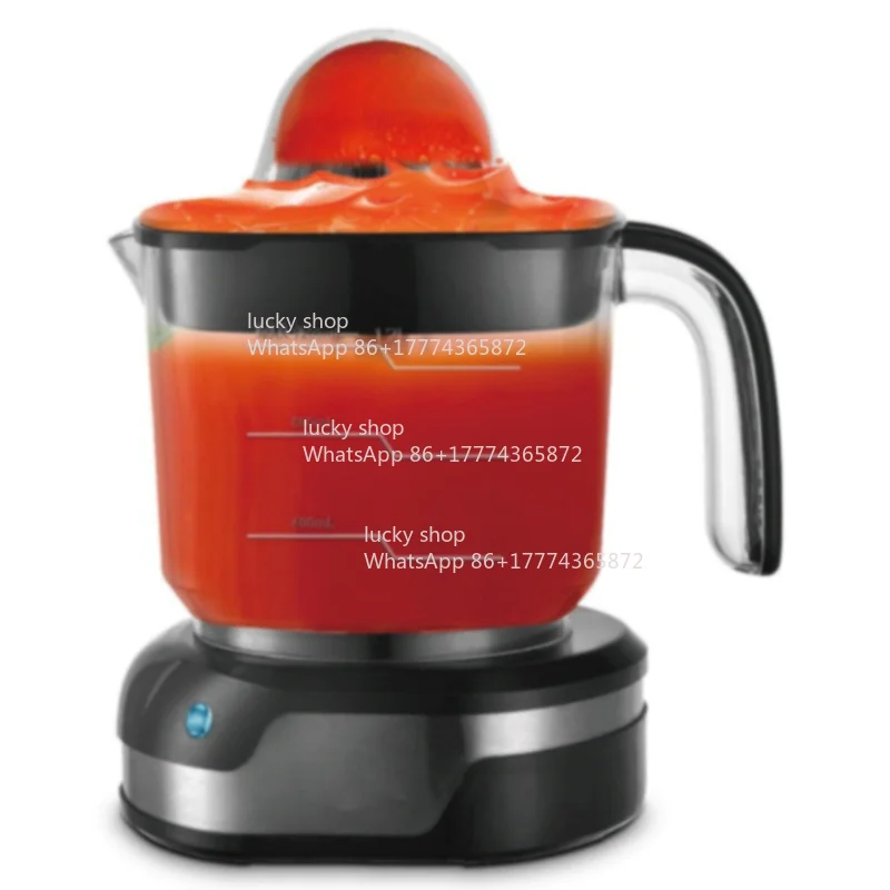 1.2L Household Automatic Juice Lemon Orange Juice Machine Mini First-class Energy Efficiency
