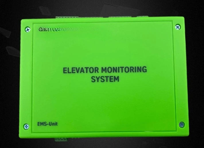 

Parts for Thyssen Elevator Signal Amplifier Repeater RS232CAN-Unit EMS-Unit