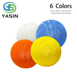 Flexible Filament PEBA Filament 1.75mm Developed Specifically for 3D printed airless basketballs