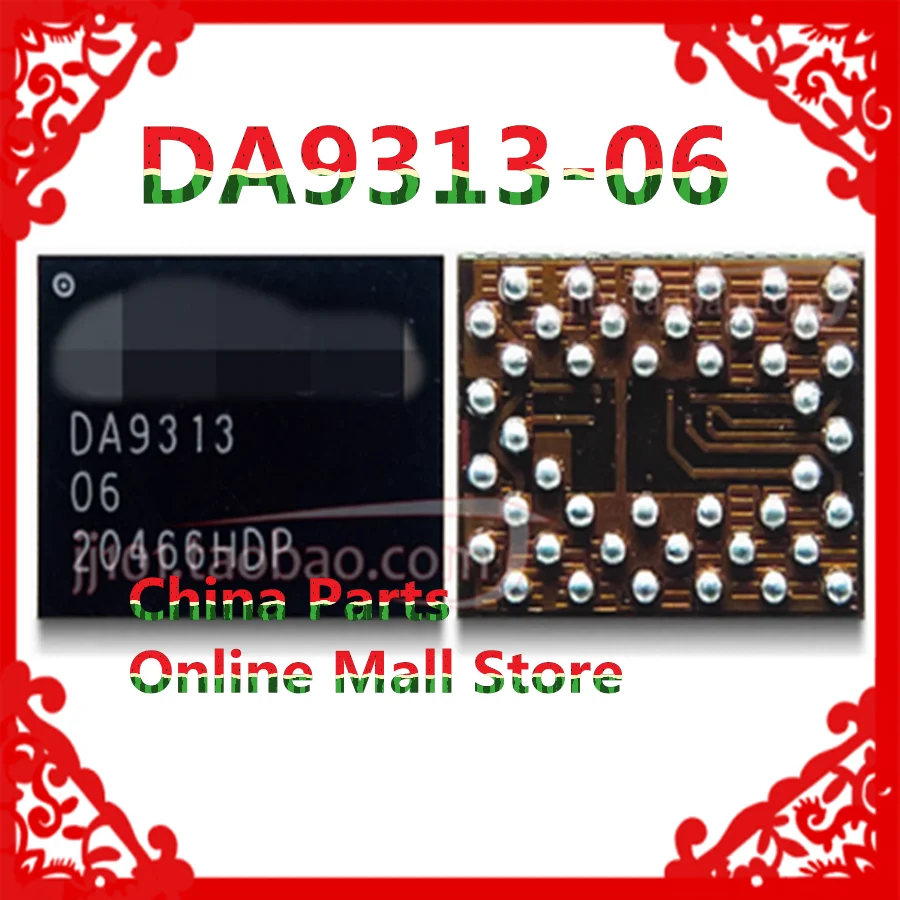 

DA9313 06 new Power IC
