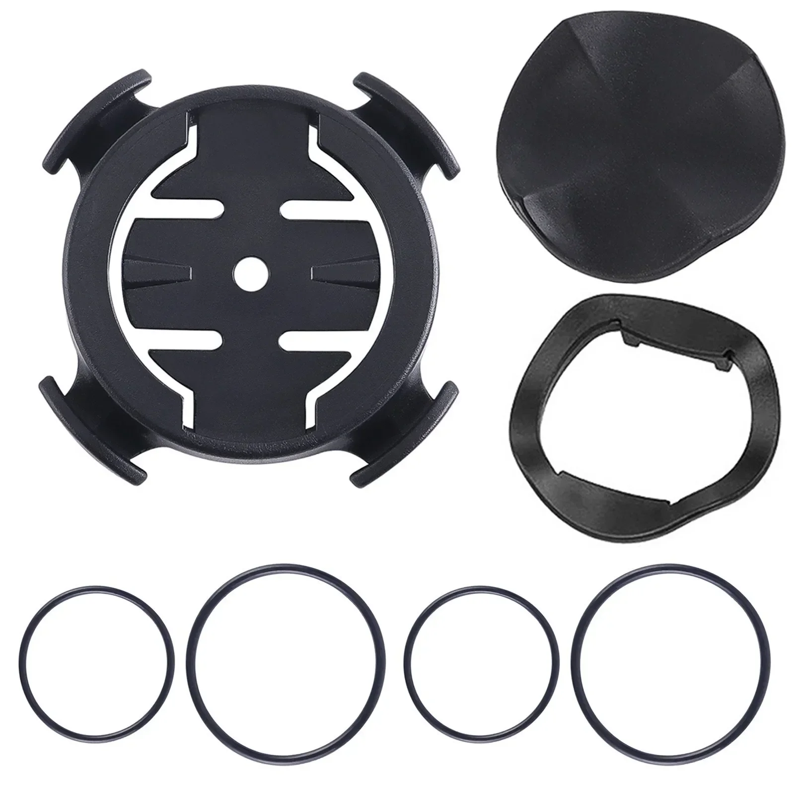 

Bicycle Watch Stand Strap Type Applicable To Jiaming Gold Walker Road Bike Integrated Handlebars Jiaming Watch Stand