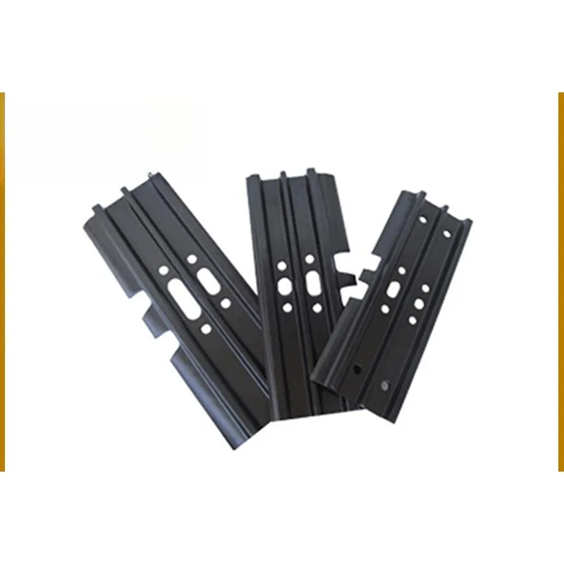 

Excavator Track Plate Excavator Track Plate Parts Construction Machinery Hook Machine