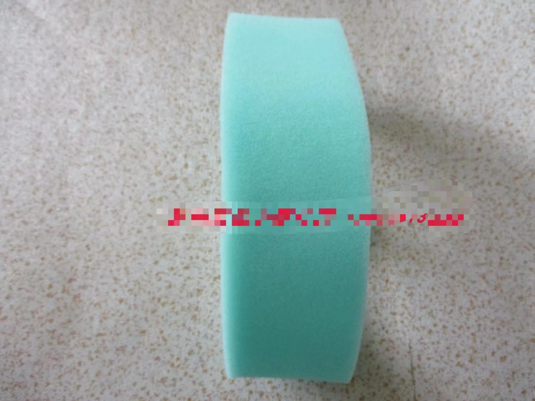 Benzine Generator Luchtfilter Spons Robin Eh65 Luchtfilter Spons Eh72 Luchtfilter Spons