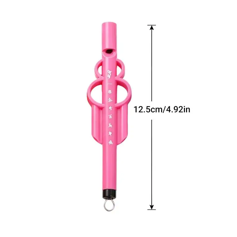 Realistic Bird Call Whistle With Adjustable Pitch For Bird Watching, Outdoor Activities, Party Entertainment And Music Practice