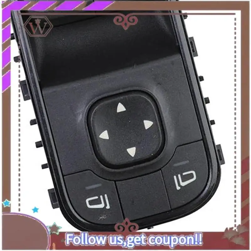 

A57E-A9079056603 Master Power Window Switch 9079056603 For Mercedes Benz Sprinter 3500 XD 2018-2021 Spare Parts Accessories Part