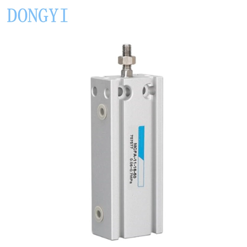 Multi-mount Cylinder MCFA MCFA-11-20 MCFA-11-20-5M/10M/15M/20M/25M/30M/35M/40M/45M/50M/60M/70M/75M/80M/90M/100M