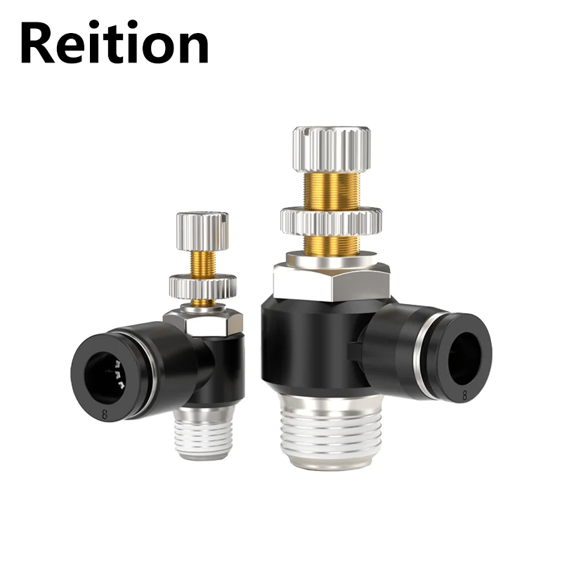 Black Sl 1/8 1/4 3/… - image