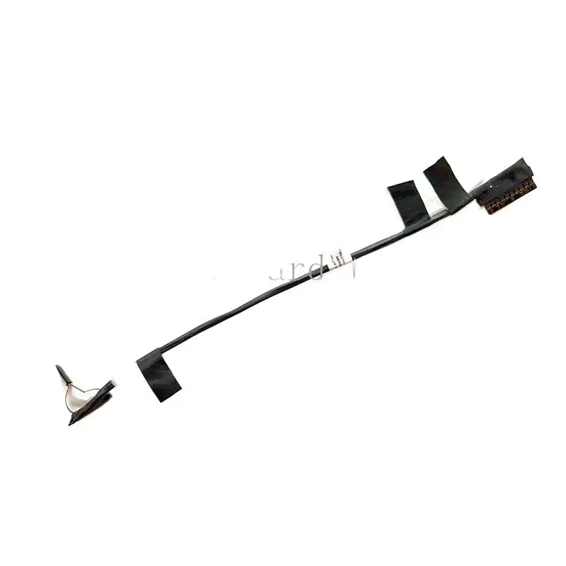 WYORESY For Dell Latitude 7400 E7400 EDC40 Battery Cable Line DC02003AW00 0VVFNX