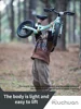 Muchuan Kinder-Laufrad, 2-in-1, 2–6 Jahre alt, Aluminiumlegierung 3