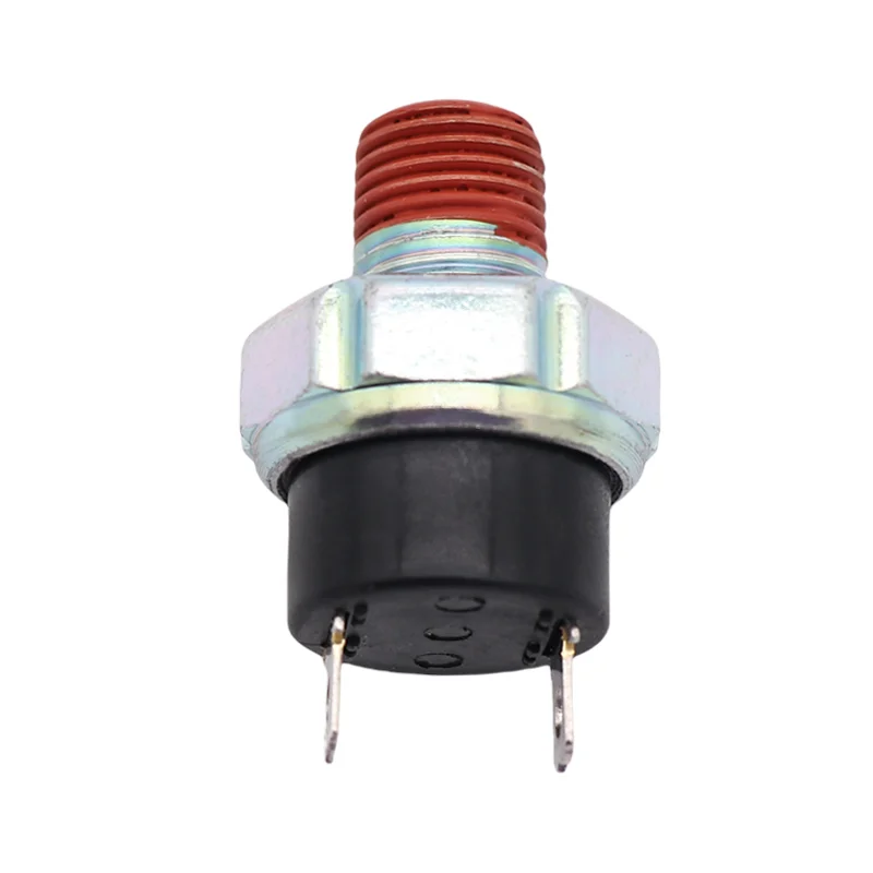 Przełącznik niskiego ciśnienia oleju 0L2917C 0C3025 0C30250SRV dla Generac Zastąpiony 0G6820 10 PSI 1/4-18 NPT NC