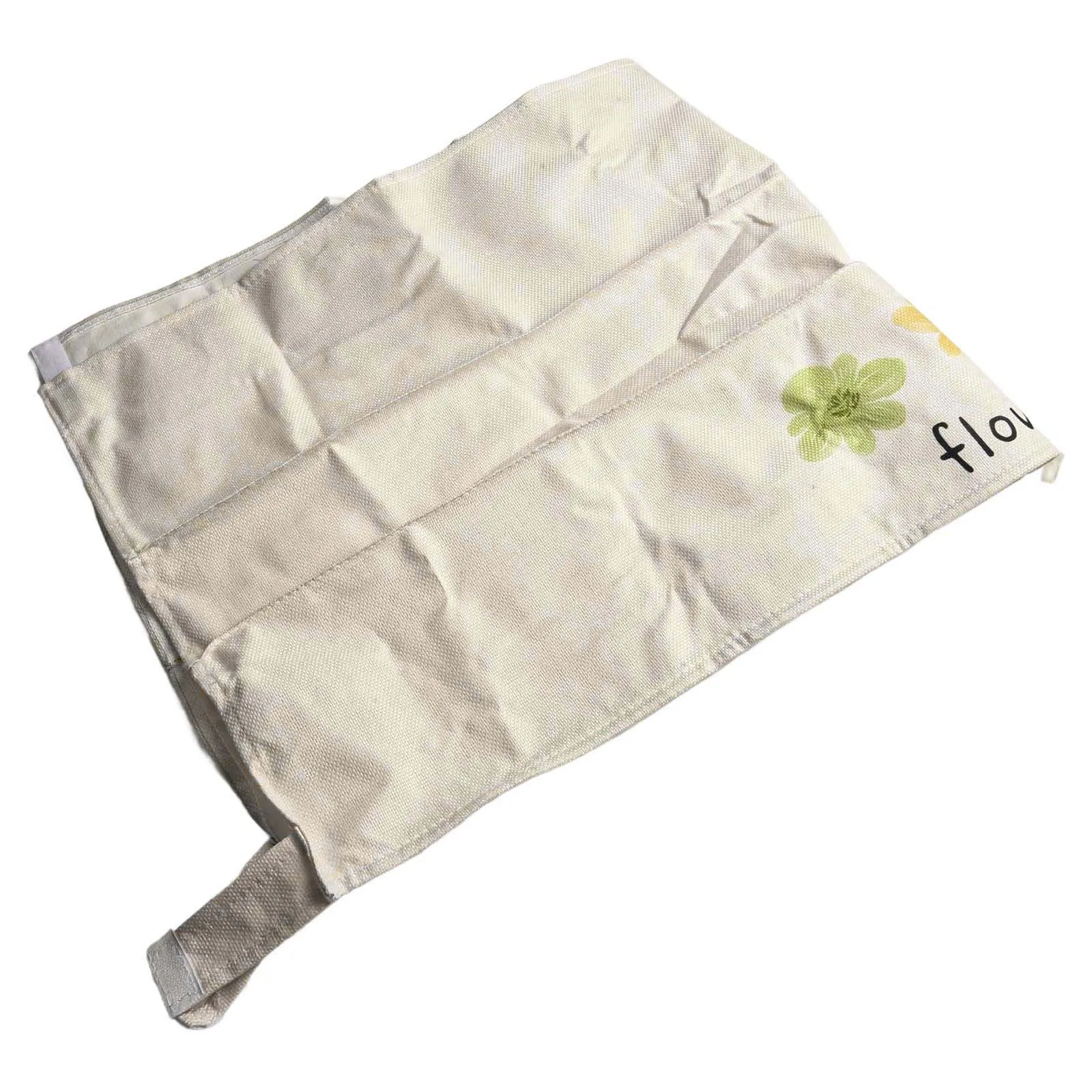 180cm Heating Dust Cover Convenient Maintenance Solution Elegant Home Accessories Fabric Heater Cover Multiple Sizes Available